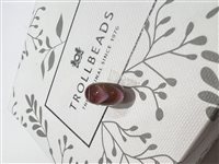 Charm Trollbeads in Vidrio UNICO39